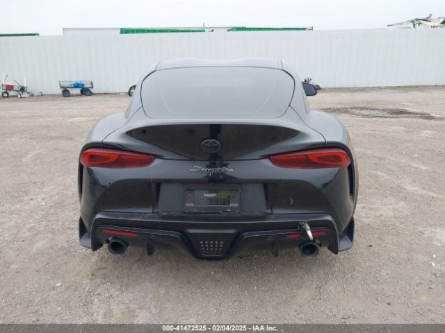 WZ1DB0C04MW038455 Toyota Gr Supra 3.0 Premium