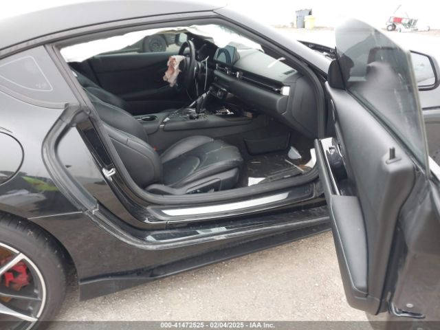 WZ1DB0C04MW038455 Toyota Gr Supra 3.0 Premium