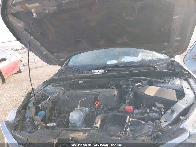 1HGCR2F89GA164428 Honda Accord Ex-l