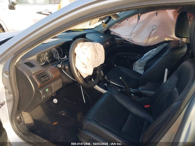 1HGCR2F89GA164428 Honda Accord Ex-l