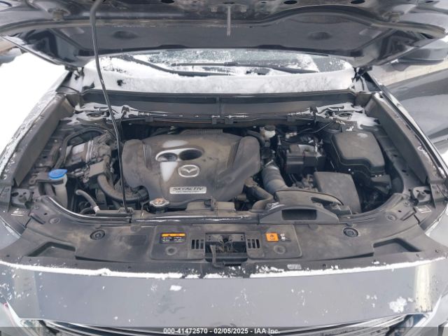 JM3TCBCY9J0204886 Mazda Cx-9 Touring