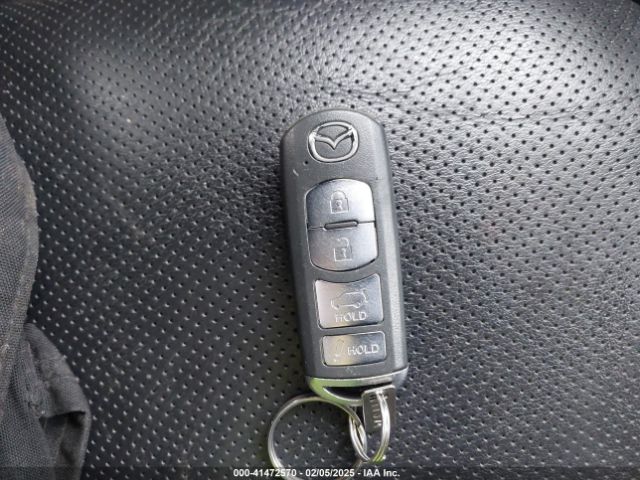 JM3TCBCY9J0204886 Mazda Cx-9 Touring