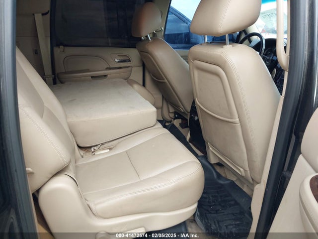 2011 CADILLAC ESCALADE ESV 1GYS3HEF8BR396005 Photo 7