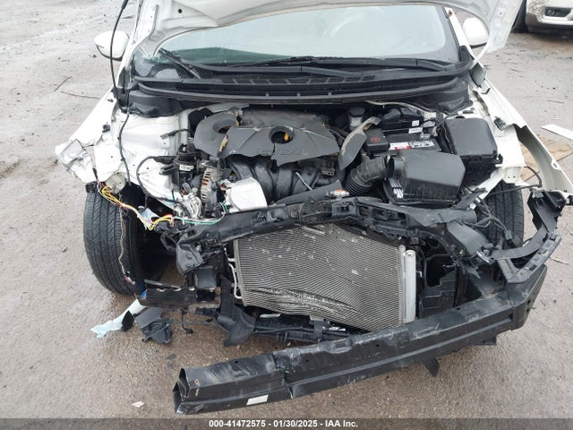 KIA Forte 5-door Lx 2016 KNAFK5A86G5572755 Image 10