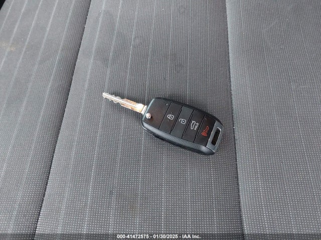 KIA Forte 5-door Lx 2016 KNAFK5A86G5572755 Image 11