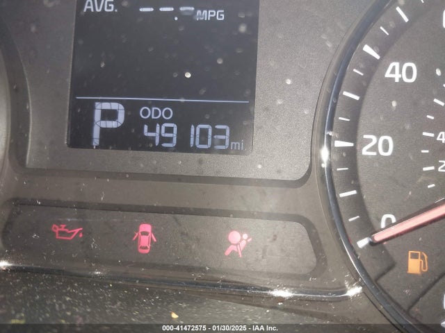 KIA Forte 5-door Lx 2016 KNAFK5A86G5572755 Image 15