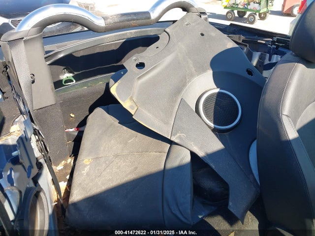 2010 MINI COOPER S WMWMS3C51ATZ85345 Photo 7