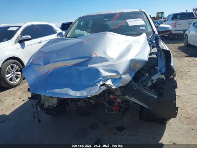 5XYPG4A36KG579616 KIA Sorento 2.4l L
