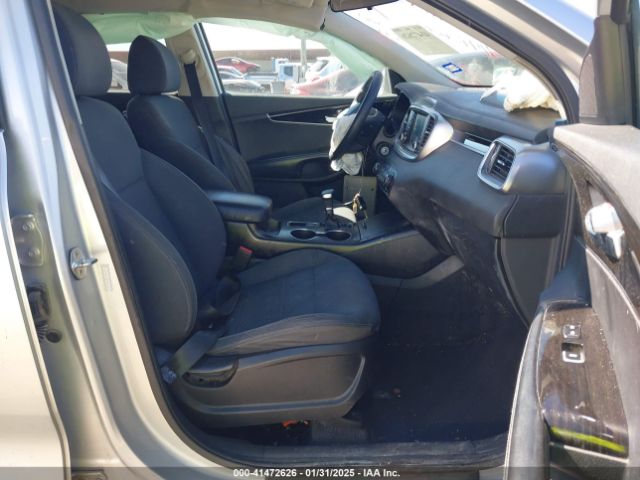 5XYPG4A36KG579616 KIA Sorento 2.4l L