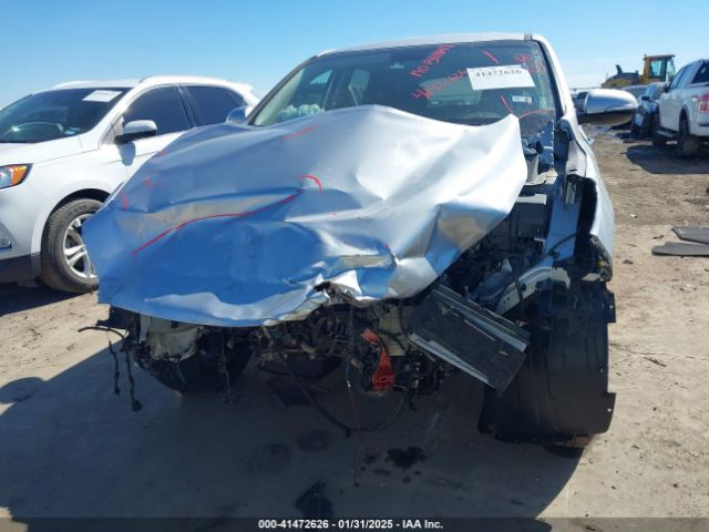 5XYPG4A36KG579616 KIA Sorento 2.4l L