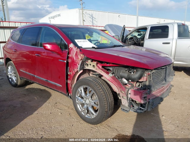 Aukcja sprzedaży 2018 Buick Enclave Premium, vin: 5GAERCKWXJJ151066, numer aukcji: 41472632