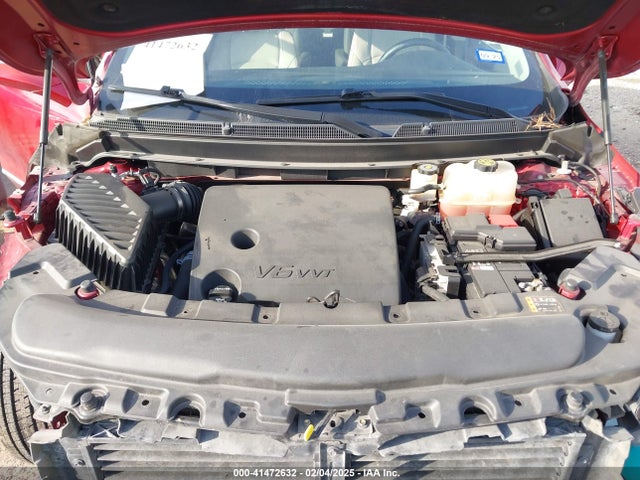 Aukcja sprzedaży 2018 Buick Enclave Premium, vin: 5GAERCKWXJJ151066, numer aukcji: 41472632