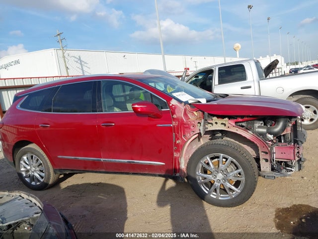 Aukcja sprzedaży 2018 Buick Enclave Premium, vin: 5GAERCKWXJJ151066, numer aukcji: 41472632