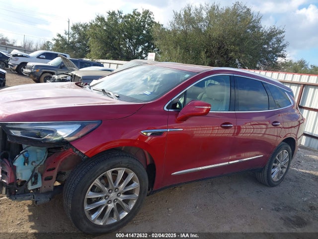 Aukcja sprzedaży 2018 Buick Enclave Premium, vin: 5GAERCKWXJJ151066, numer aukcji: 41472632
