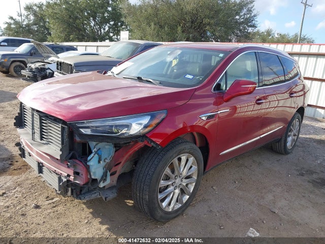 Aukcja sprzedaży 2018 Buick Enclave Premium, vin: 5GAERCKWXJJ151066, numer aukcji: 41472632
