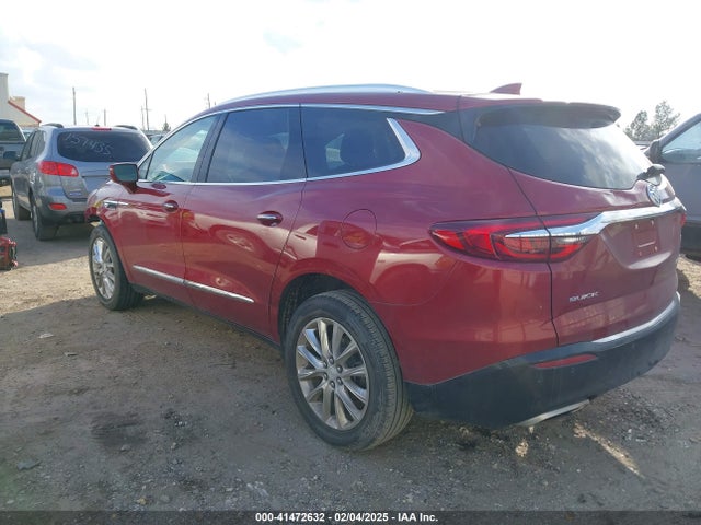 Aukcja sprzedaży 2018 Buick Enclave Premium, vin: 5GAERCKWXJJ151066, numer aukcji: 41472632