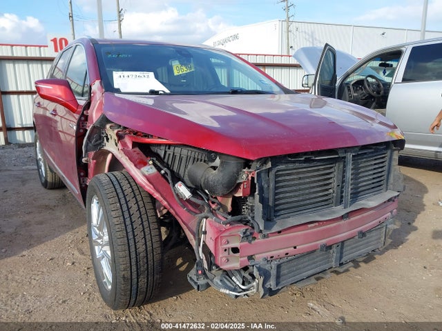 Aukcja sprzedaży 2018 Buick Enclave Premium, vin: 5GAERCKWXJJ151066, numer aukcji: 41472632