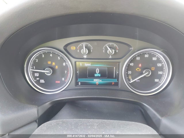 Aukcja sprzedaży 2018 Buick Enclave Premium, vin: 5GAERCKWXJJ151066, numer aukcji: 41472632