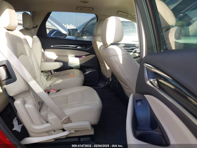 Aukcja sprzedaży 2018 Buick Enclave Premium, vin: 5GAERCKWXJJ151066, numer aukcji: 41472632