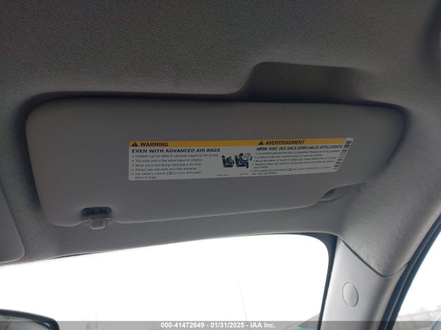 Chevrolet Sonic Lt Auto 2016 1G1JC5SG2G4147676 Image 12