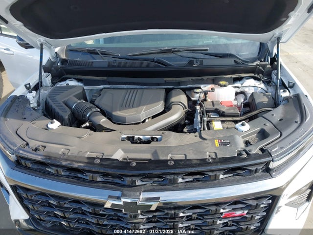 1GNEVJKS6RJ189232 Chevrolet Traverse Awd Z71