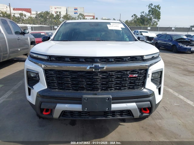 1GNEVJKS6RJ189232 Chevrolet Traverse Awd Z71