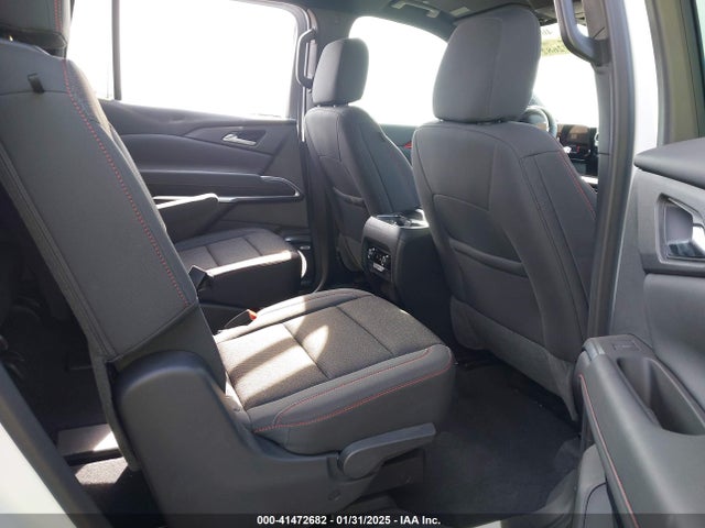 1GNEVJKS6RJ189232 Chevrolet Traverse Awd Z71