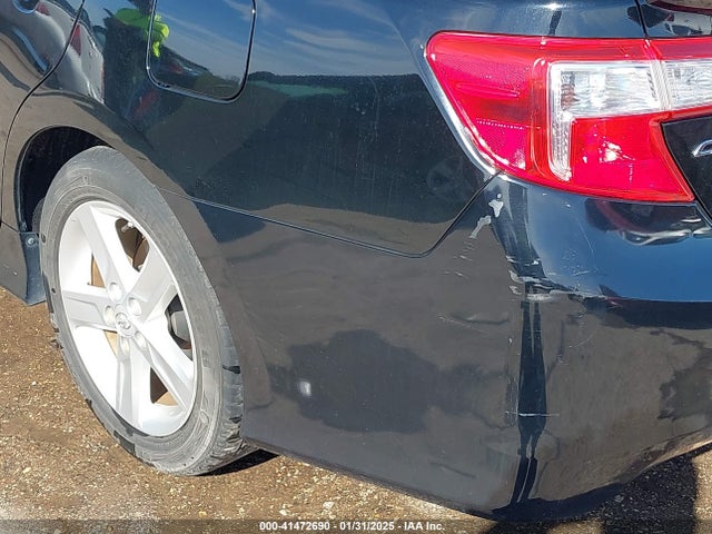 Toyota CAMRY SE 2014 4T1BF1FK7EU771881 Image 18