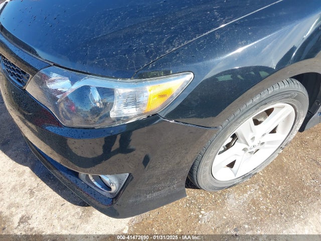 Toyota CAMRY SE 2014 4T1BF1FK7EU771881 Image 6
