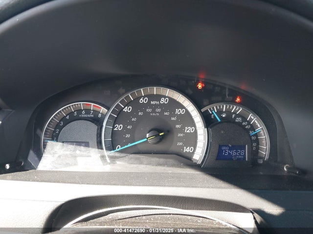 Toyota CAMRY SE 2014 4T1BF1FK7EU771881 Image 7