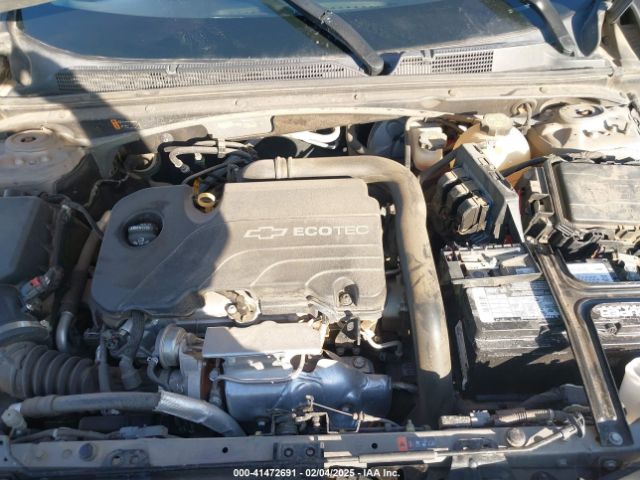 2017 CHEVROLET MALIBU 1G1ZE5ST5HF292856 Photo 9