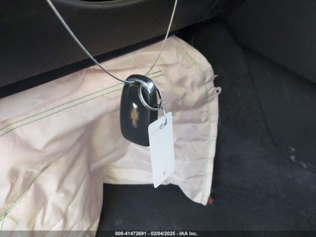 2017 CHEVROLET MALIBU 1G1ZE5ST5HF292856 Photo 10