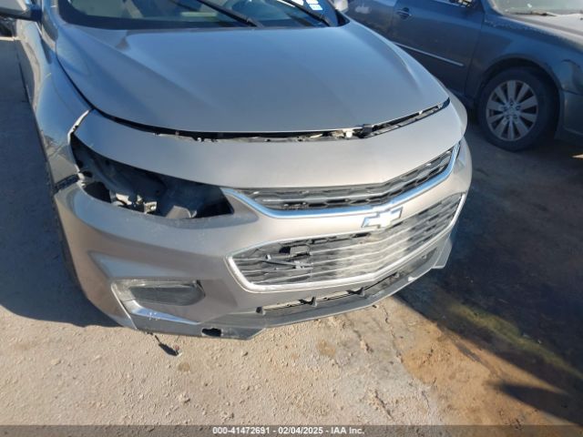 2017 CHEVROLET MALIBU 1G1ZE5ST5HF292856 Photo 5