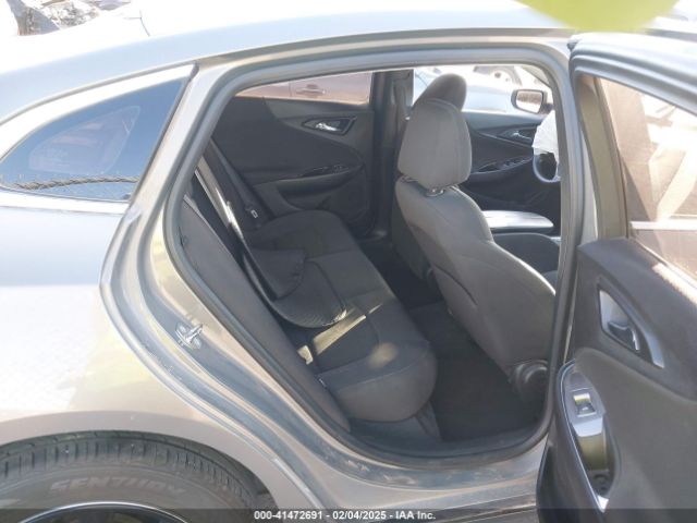 2017 CHEVROLET MALIBU 1G1ZE5ST5HF292856 Photo 7
