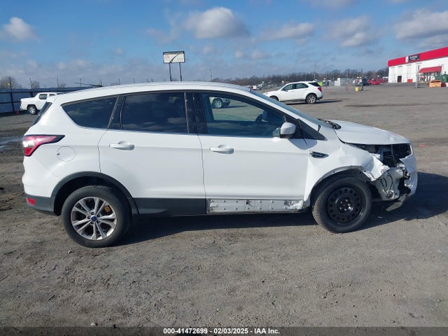 Ford ESCAPE SE 2017 1FMCU0GD4HUD78669 Image 13