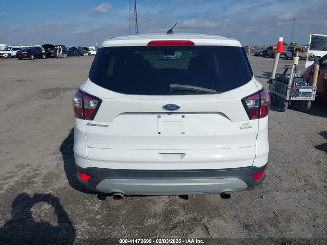 Ford ESCAPE SE 2017 1FMCU0GD4HUD78669 Image 16