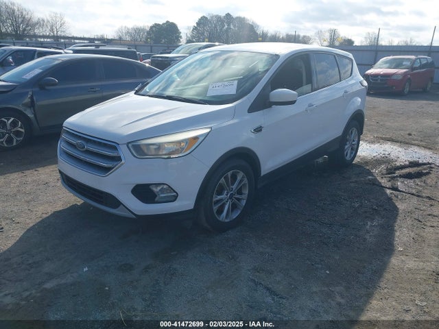 Ford ESCAPE SE 2017 1FMCU0GD4HUD78669 Image 2