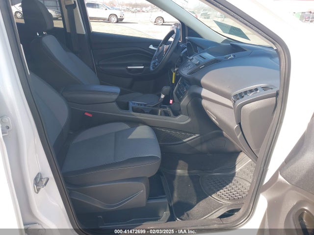Ford ESCAPE SE 2017 1FMCU0GD4HUD78669 Image 5
