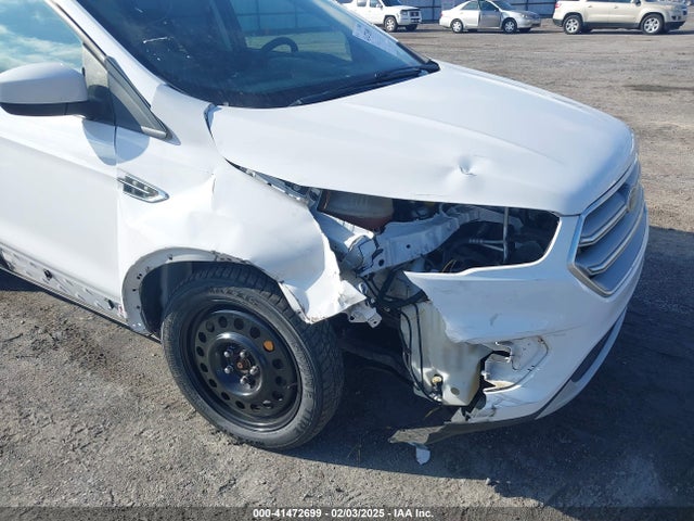 Ford ESCAPE SE 2017 1FMCU0GD4HUD78669 Image 6