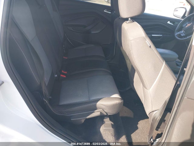 Ford ESCAPE SE 2017 1FMCU0GD4HUD78669 Image 8