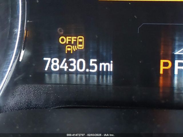 1FMJK1KT0MEA17171 Ford Expedition Limited Max