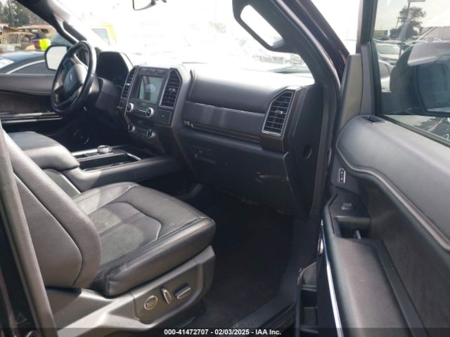 1FMJK1KT0MEA17171 Ford Expedition Limited Max