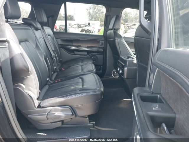 1FMJK1KT0MEA17171 Ford Expedition Limited Max