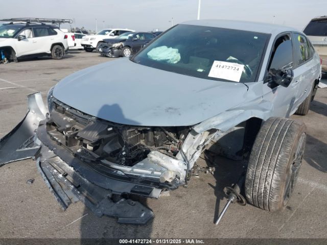 2HGFE2F56NH569143 Honda Civic Sport