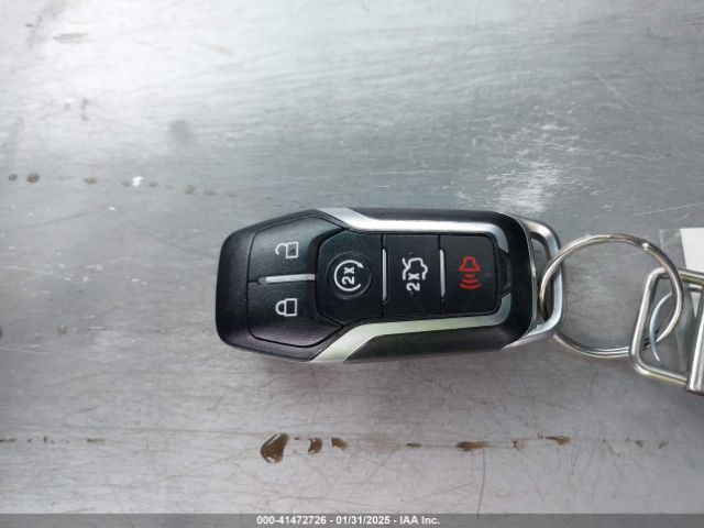 1FM5K8HT5GGD24426 Ford Explorer Platinum