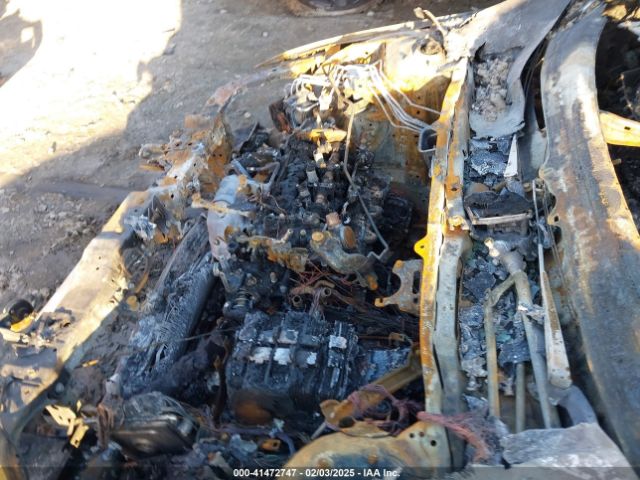 1HGCV1F1XJA234390 Honda ACCORD LX