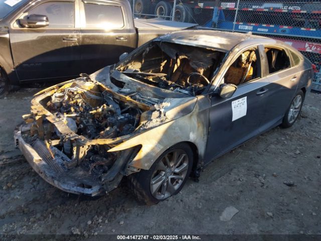1HGCV1F1XJA234390 Honda ACCORD LX