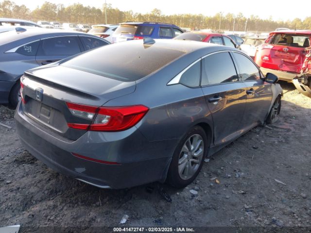 1HGCV1F1XJA234390 Honda ACCORD LX