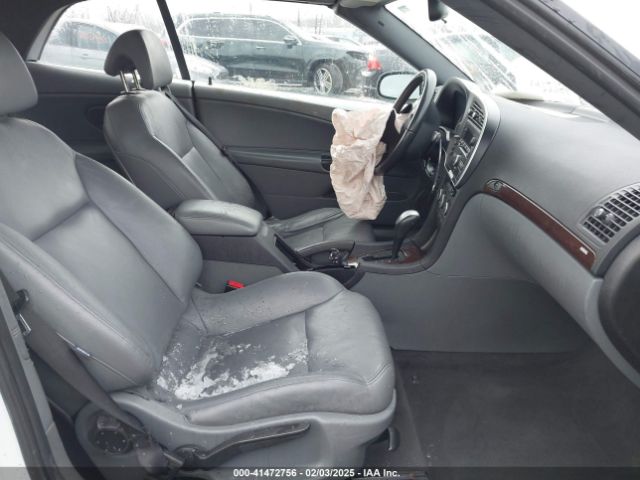 2007 SAAB 9-3 YS3FD79YX76108187 Photo 4