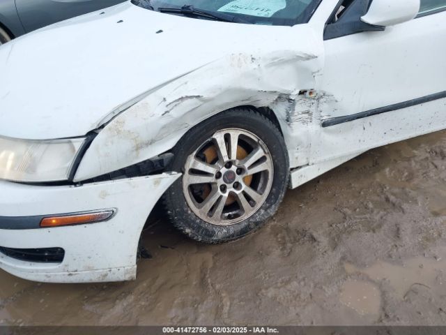 2007 SAAB 9-3 YS3FD79YX76108187 Photo 5